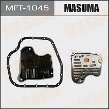 Фильтр АКПП Masuma MFT-1045