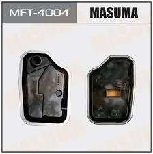 Фильтр АКПП Masuma MFT-4004