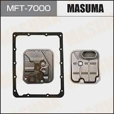 Фильтр АКПП Masuma MFT7000