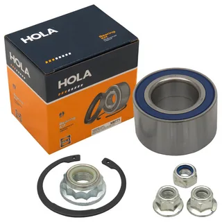 Подшипник ступицы HOLA SKODA