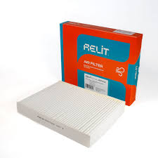 Фильтр салона RELIT RS7022