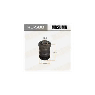 Сайлентблок Masuma RU-500