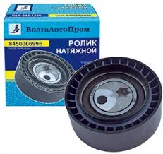 Ролик натяжной для а/м ВАЗ 2180 Vesta, Xray 1.6 ВолгаАвтопром