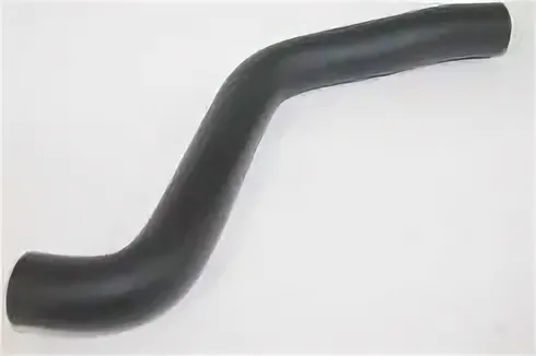 Патрубок радиатора 1118 VIMMER 16кл (к-т 2шт) красн