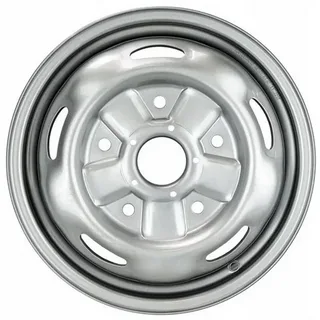 Диск 16*6,5 MEFRO 5*160 Ет60 dia 65.1 Форд Транзит