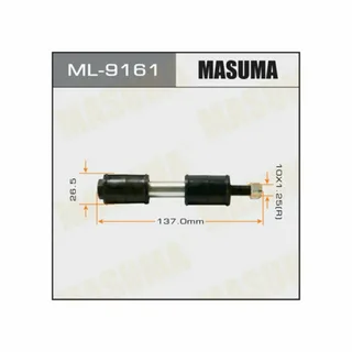 Стойка стабилизатора Masuma ML-9161