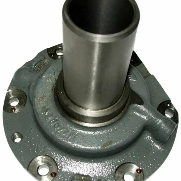 Крышка 040 Кам. КПП-154 сц.SACHS (ОАО Кам.)