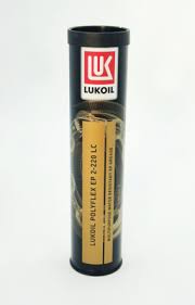 Смазка Лукойл Полифлекс ЕР 2-220 LC 400гр для сельх.техн