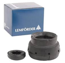 Опора амортизатора переднего LEMFORDER к-кт