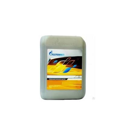 Масло Gazpromneft транс. GL-4 75W90 20л QR