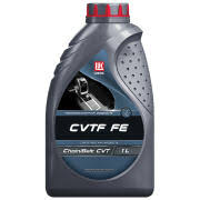 Масло Лукойл CVTF FE 1л для вариатора QR