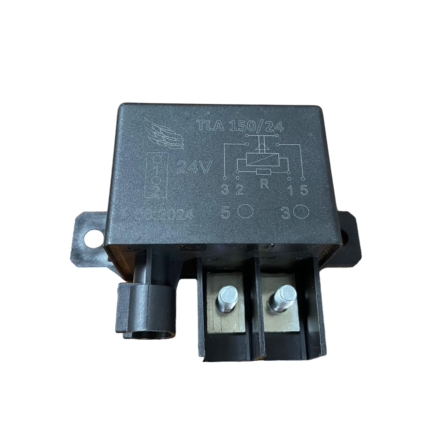 Контактор КАМ-54901 нагревателя воздуха 24V