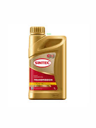 Масло Sintec Trans 75W-90 GL-4/GL-5 1л QR