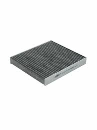 Фильтр салона угольный GOODWILL AG 2119 CFC