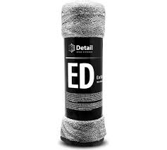 Полотенце микрофибра 50х60см ED Extra Dry