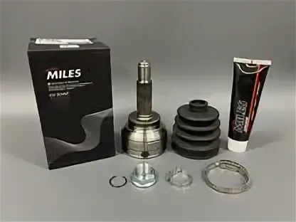ШРУС наружный MILES Mitsubishi без АБС