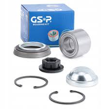 Подшипник ступичный комплект GSP GK3532
