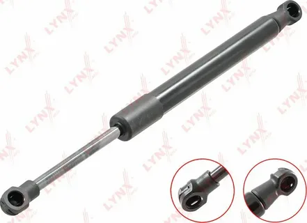 Амортизатор крышки багажника LYNXauto GS1477