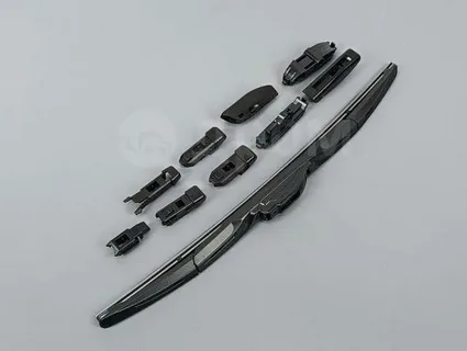 Щётка стеклоочистителя гибридная Zekkert 18″/450мм