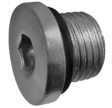 Заглушка M16x1,5