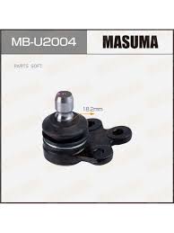 Шаровая опора передняя Masuma MB-U2004