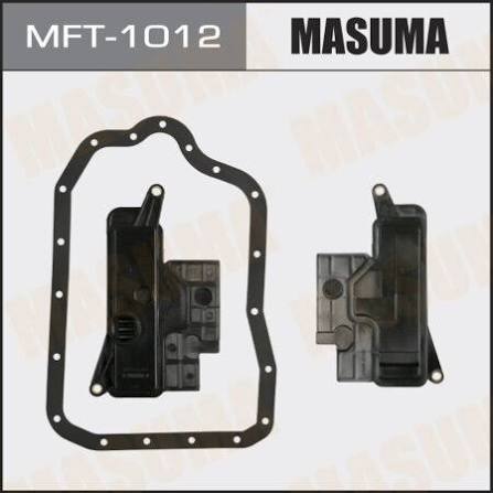 Фильтр АКПП Masuma MFT1012