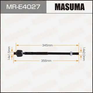 Рулевая тяга Masuma MRE4027