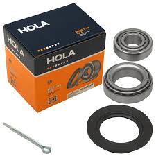 Подшипник ступицы задней HOLA NB749SET к-т