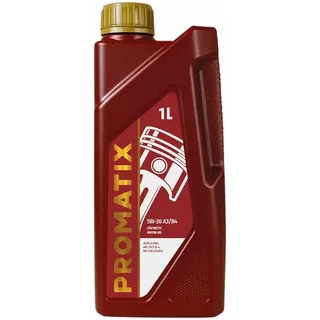 Масло PROMATIX 10W-40 A3/B4 1л.QR