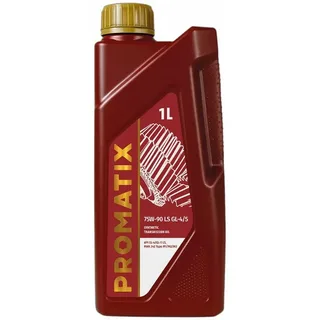 Масло PROMATIX  ATF D-VI 1л. QR синт.