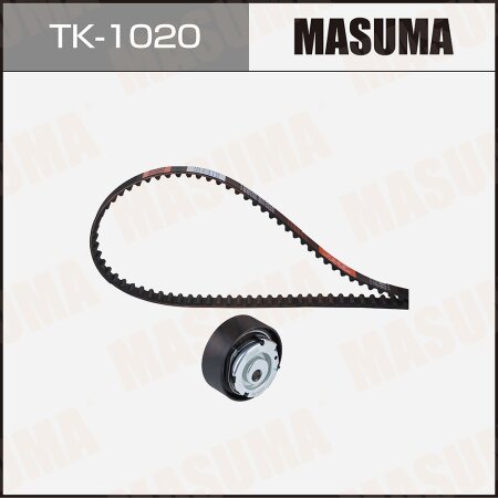 Комплект ГРМ ВАЗ 2190 Masuma