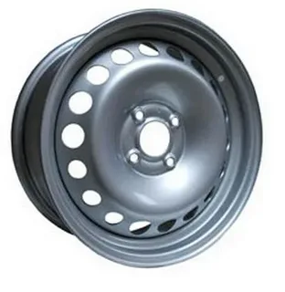 Диск 15*6 Mefro 4*100 Ет40 dia 60,1 Renault Logan 2