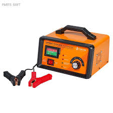 Зарядное устройство NOVA-PRO 6V/12V (10А)