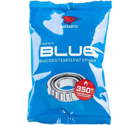 Смазка литиевая ВМПАВТО MC-1510 BLUE (30 г) QR