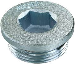Заглушка M12x1,5