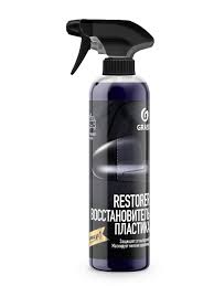 Восстановитель пластика Grass Restorer 500 мл