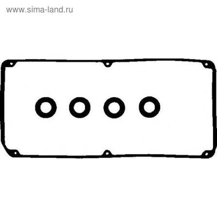 Р/К прокладок к/к VICTOR REINZ  12V 4G13 98-