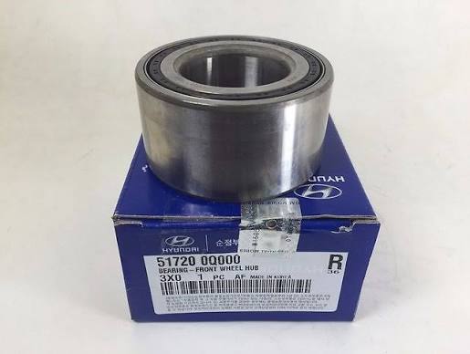 Подшипник ступицы Hyundai/Kia 51720-0Q000