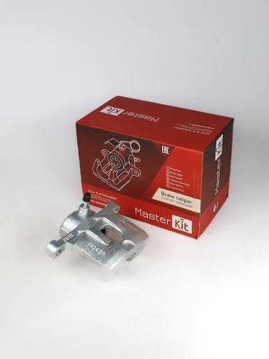 Суппорт MASTERKIT зад.прав. Mitsubishi