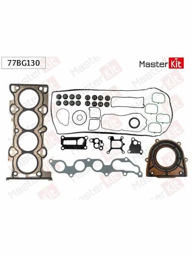 Прокладки ДВС MasterKit 77BG164