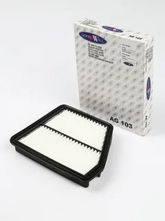Фильтр воздушный GOODWILL AG103