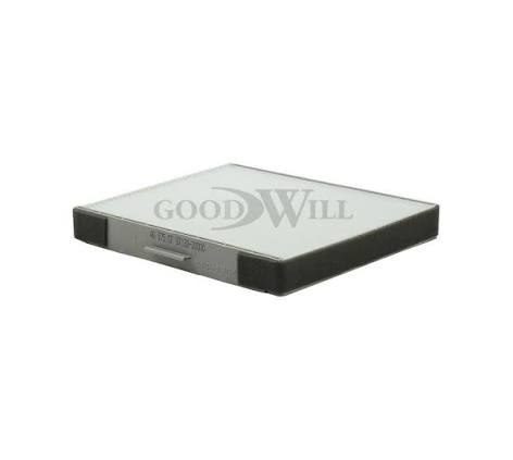 Фильтр салона GOODWILL AG575CF