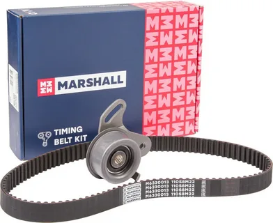 Комплект ГРМ Marshall Hyundai