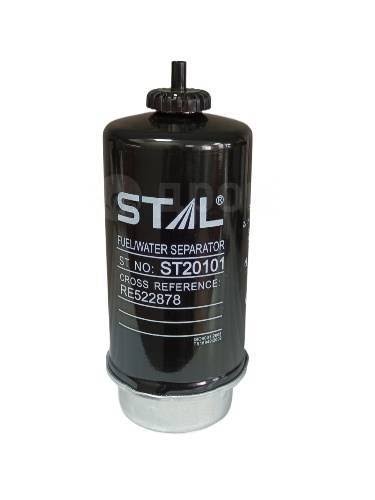 Фильтр топливный STAL ST20101 John Deere