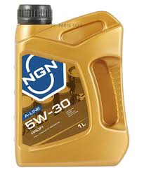 Масло NGN Profi A-Line 5W30 SN/CF 1л QR