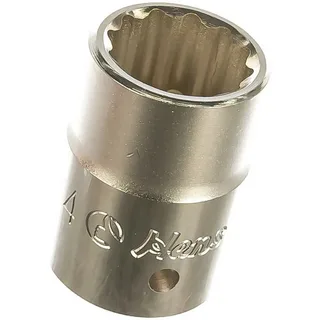 Головка 24 (3/4) 12гранная