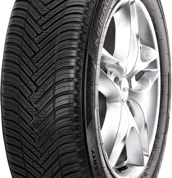 А/ш 205/50R17 Hankook 93W XL Kinergy 4s2 H750 TL