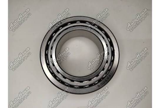 Подшипник ступицы передней JAC-Sunray,Atlant (внутренний)