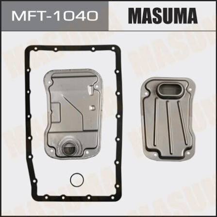 Фильтр АКПП Masuma MFT1040