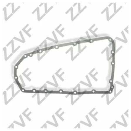Прокладка поддона АКПП Honda ALFI parts